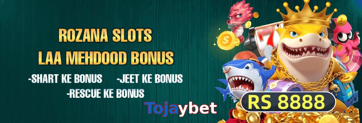 Tojaybet